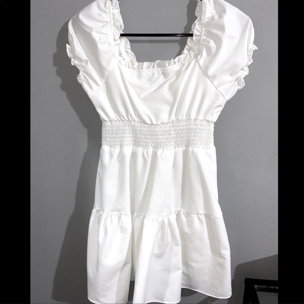 mini dress
